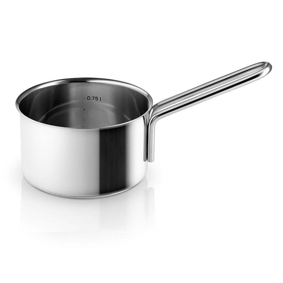 Сотейник из нержавеющей стали, объём 1.1 литр, Stainless Steel, Eva Solo