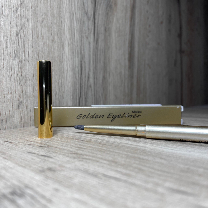 Подводка для глаз Mistine Golden Eyeliner № 425, 0,36 г