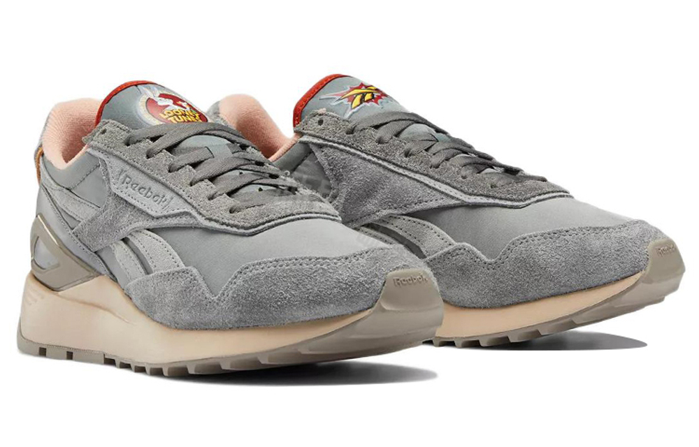 Кроссовки The Jetsons X Reebok Classic Legacy Az