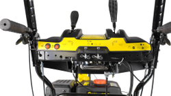 Снегоотбрасыватель CHAMPION STT1171E