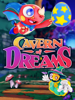 Cavern of Dreams (для ПК, цифровой код доступа)