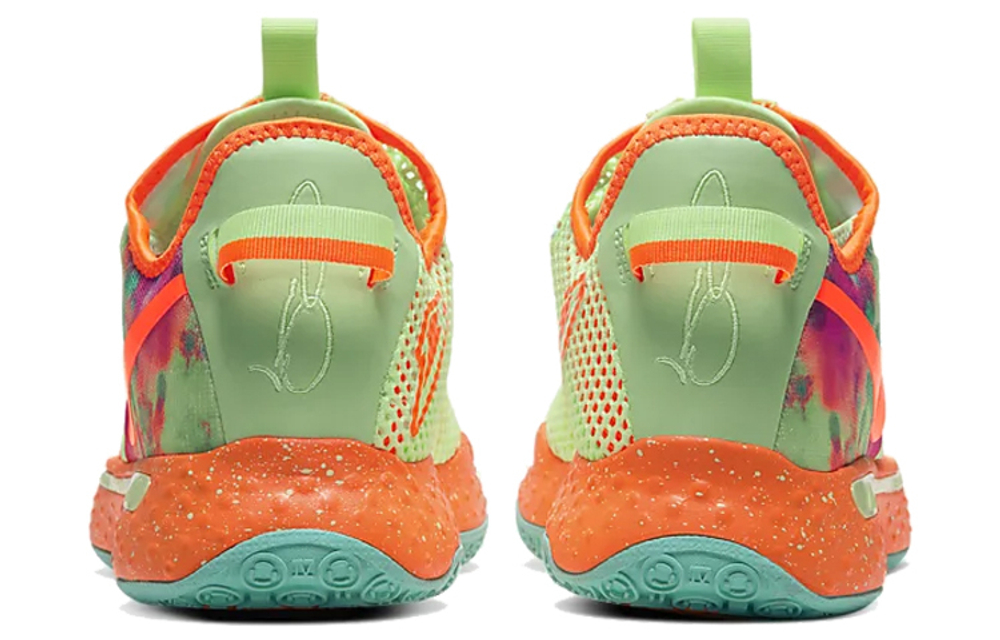 Кроссовки Gatorade X Nike Pg 4 4