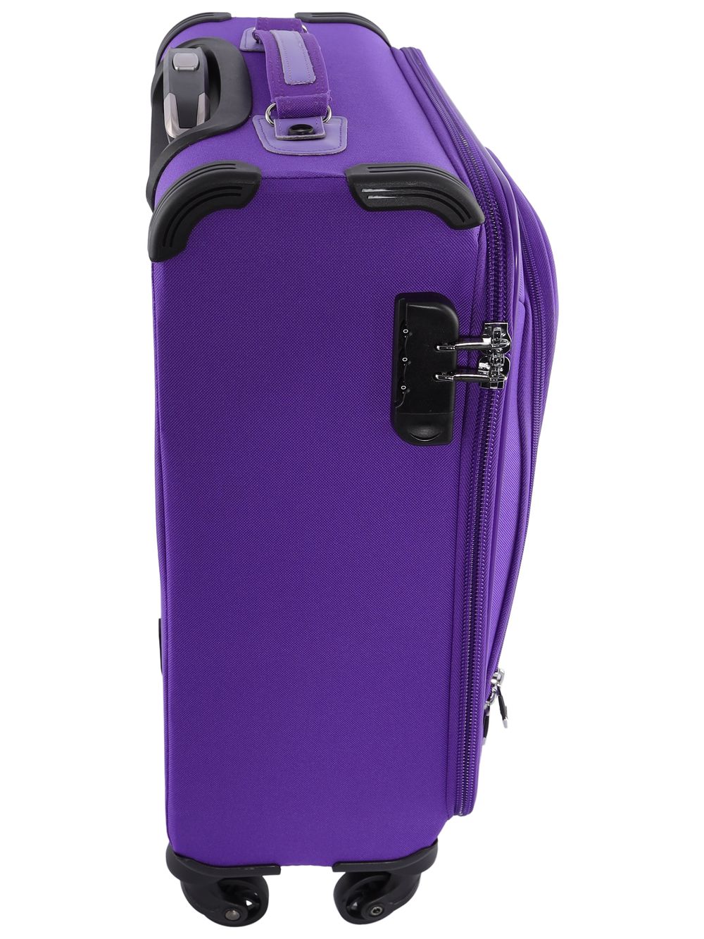 Чемодан 454 / Сверхлегкий каркас