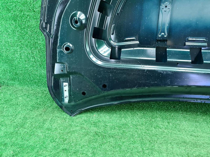 Капот EXEED TXL (2019-н.в.)