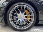 Mercedes-Benz C-Class W205 C63 S AMG Coupe (07.2020)