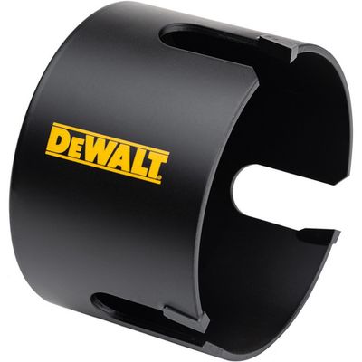 Коронка DEWALT DT 90423 по мультиматериалу 102 мм