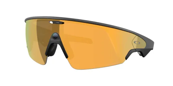 Умные очки Oakley Vanguard 0W8001 Black / Prizm 24k 120-52