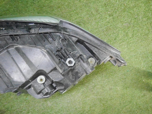 Фара правая BMW 5er G30 (2017-2020) LED