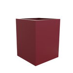 Вазон Тетрис высокий