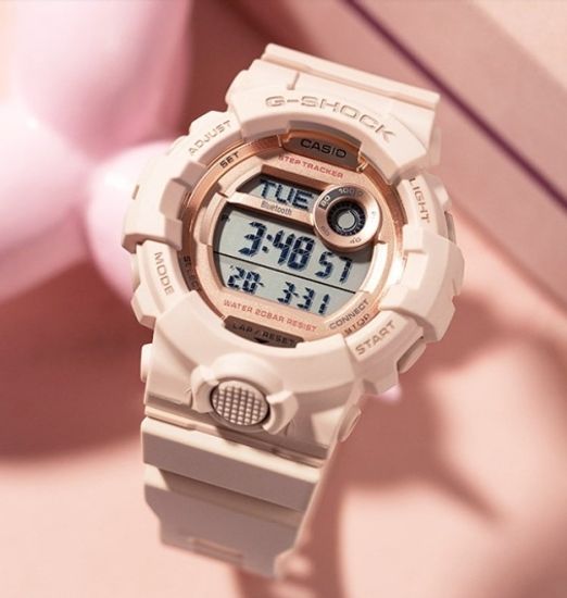 Наручные часы Casio G-Shock GMD-B800-4ER