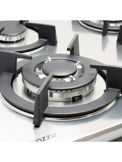 Варочная газовая панель HCG-413 Ginzzu
