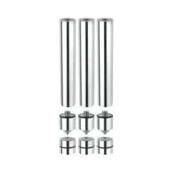 Solidsteel HS-Add Kit 205 Inox