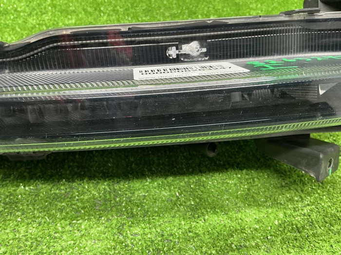 ПТФ правая Chery Tiggo 8 Pro (2021-2024)