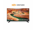 Телевизор Olto 43ST20H (q)