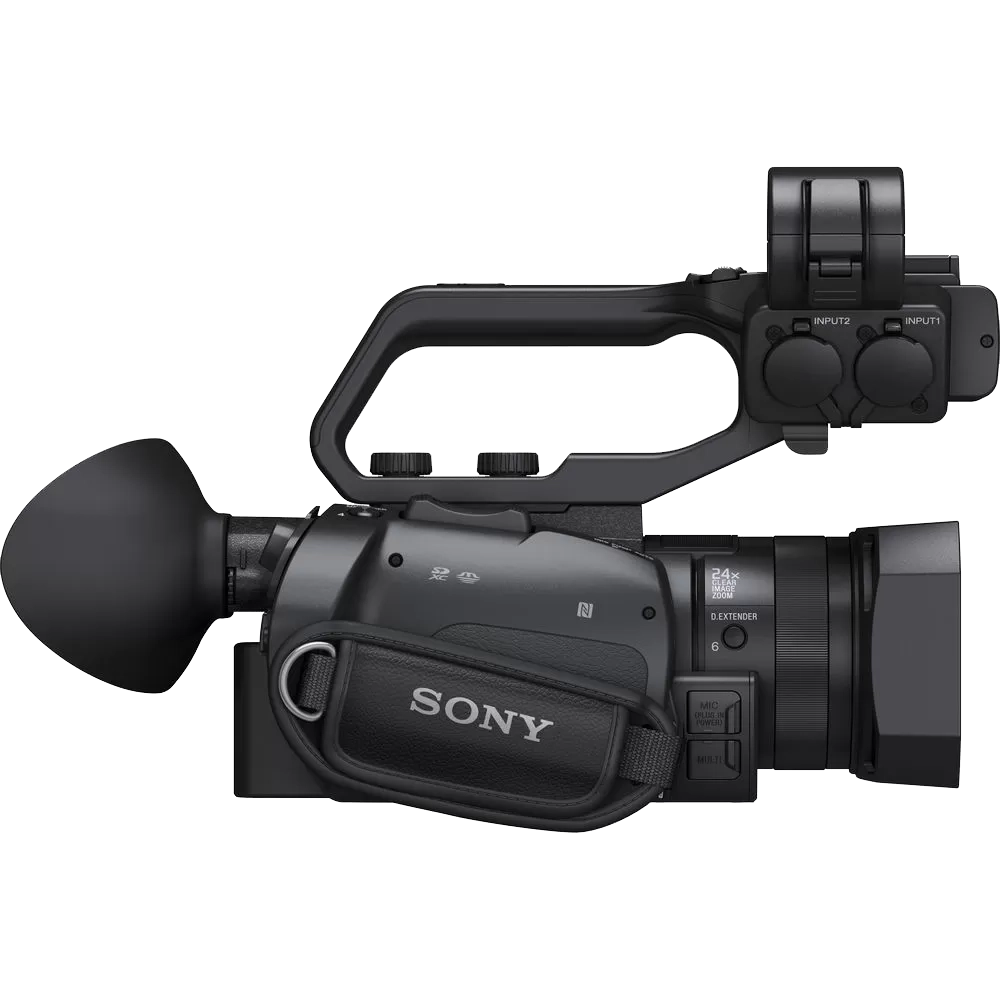 Видеокамера Sony PXW-X70