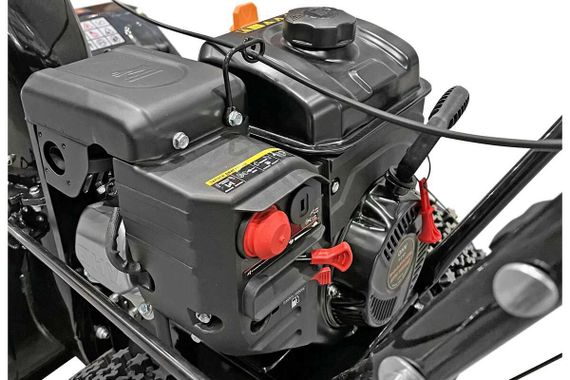 Снегоуборщик CARVER STG 7056W