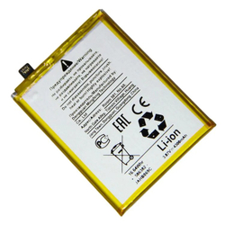 Аккумулятор для Realme 6/6 Pro/6s BLP757 - Премиум