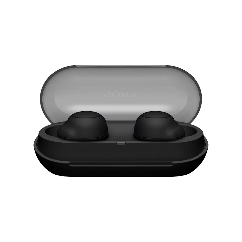 Беспроводные наушники Sony WF-C500, Black (Черный)