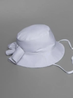 Панама для девочки