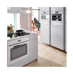 Микроволновая печь Miele M 7244 TC BRWS