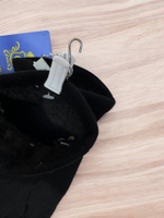 Перчатки. Женские. Верх: Трикотаж. Подклад: Плюш-флис. 12 шт в упаковке.