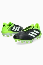 Бутсы adidas Copa Pure 3 Elite FG - черный