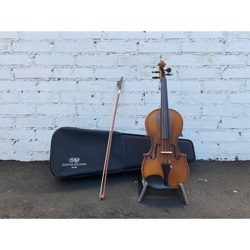 Kryštof Edlinger YV-800 3/4