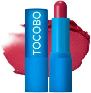 Бальзам для губ № 31 TOCOBO Glow Ritual Lip Balm 031 Rose Burn 3,5 гр