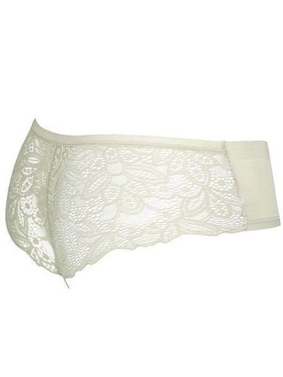 Трусики-шорты с заниженной линией талии Bella Best Comfort (Размер: M) (Цвет: телесный)