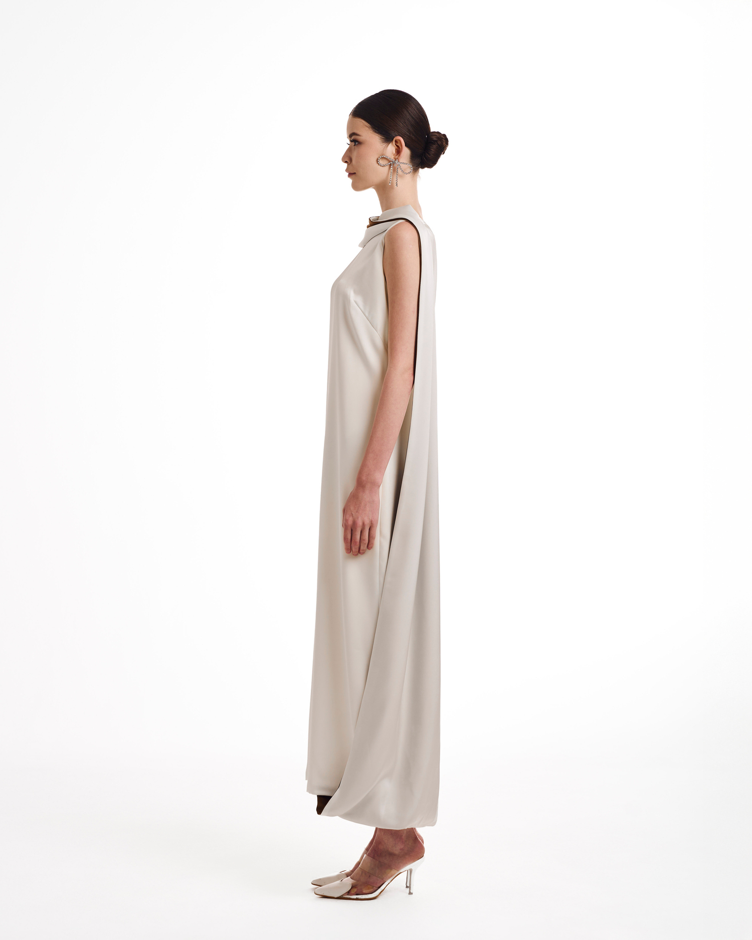 Платье Alize светло-коричнево