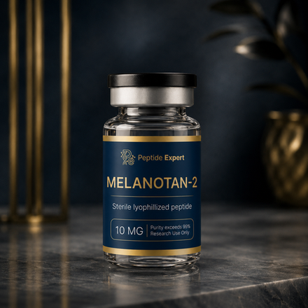 MELANOTAN-2 10мг