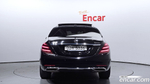 Mercedes-Benz S-Class W222 S450L 4MATIC (08.2019)