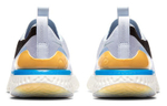 Кроссовки Nike Epic React Racer Fk Jdi (Женская размерная сетка)