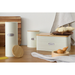 Хлебница irmel, 33х18х18,5 см, молочная