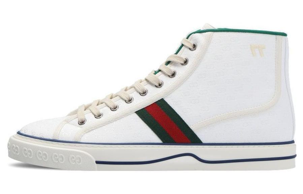 Gucci Tennis 1977