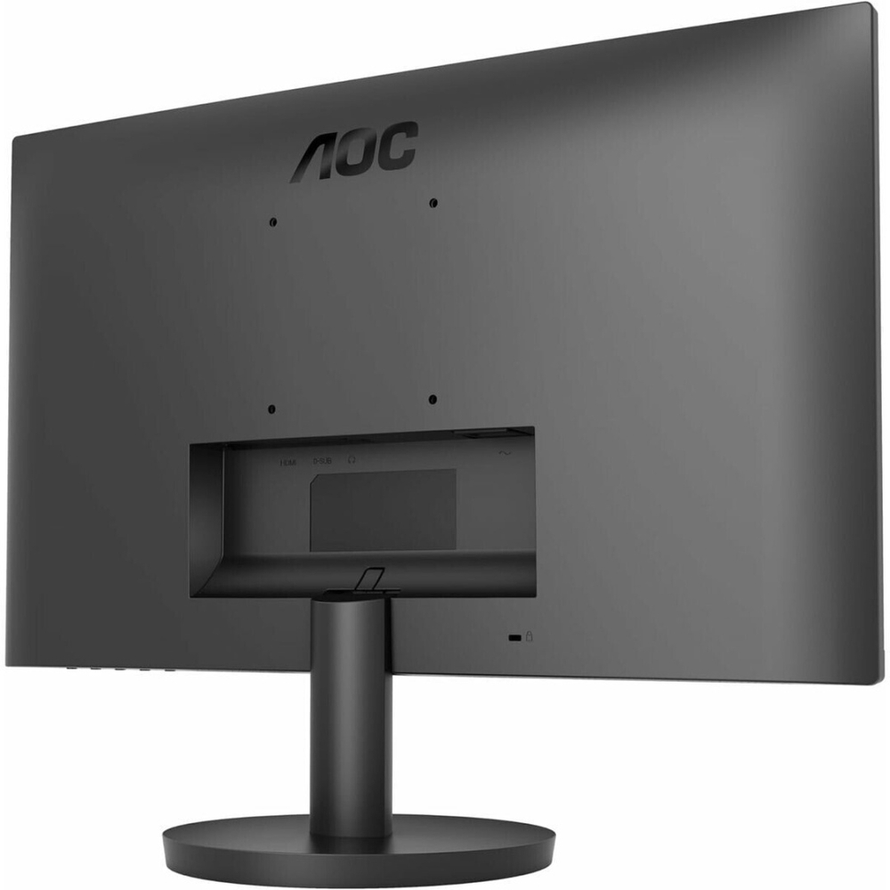 Монитор AOC 24B3HMA2/01 черный