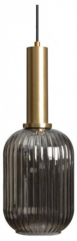 Подвесной светильник Loft it Iris 2070-A+BR