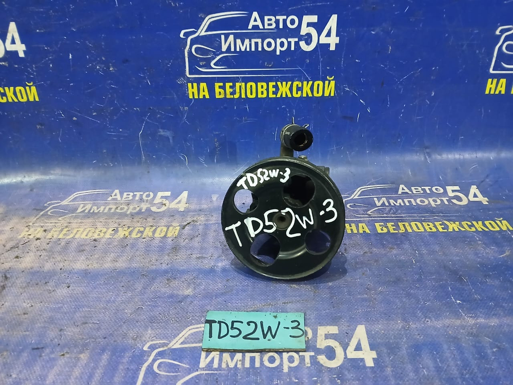 Насос ГУР SUZUKI ESCUDO 2000