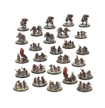 LEGIONS IMPERIALIS: THE HORUS HERESY