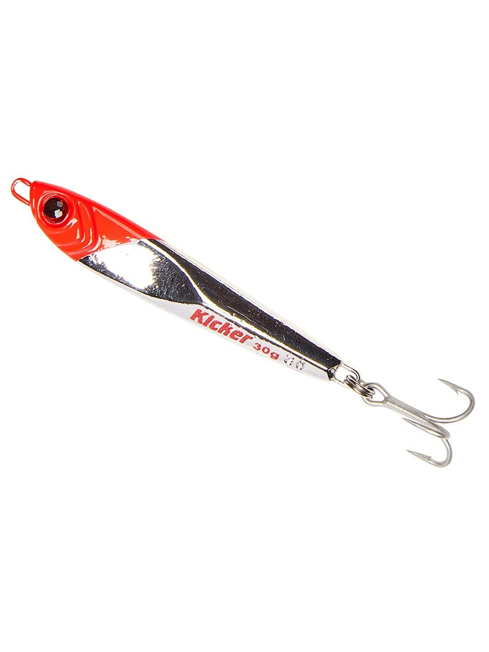 Пилькер ASARI Kicker 30гр #05