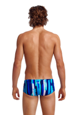 Транки FUNKY TRUNKS Men's Roller Paint