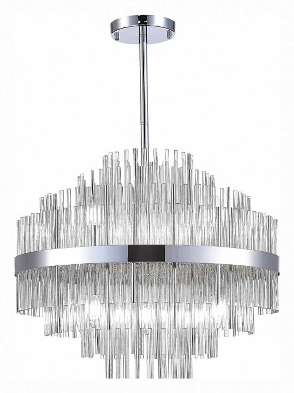 Люстра на штанге ST-Luce Rens SL1634.103.09