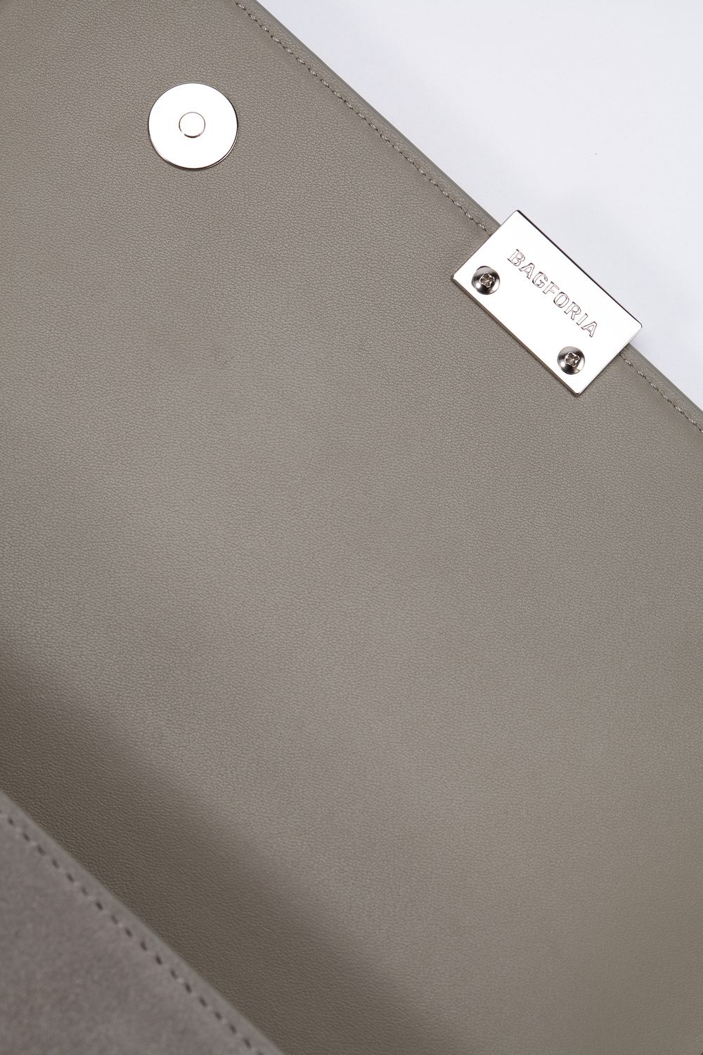 GIPSY 2 IN 1 BAG GREY