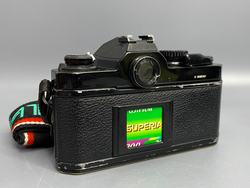 Nikon FM2 Body