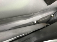 Дверь передняя правая Chery Tiggo 4 (2018-2023)