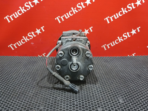 Компрессор кондиционера 2016г.