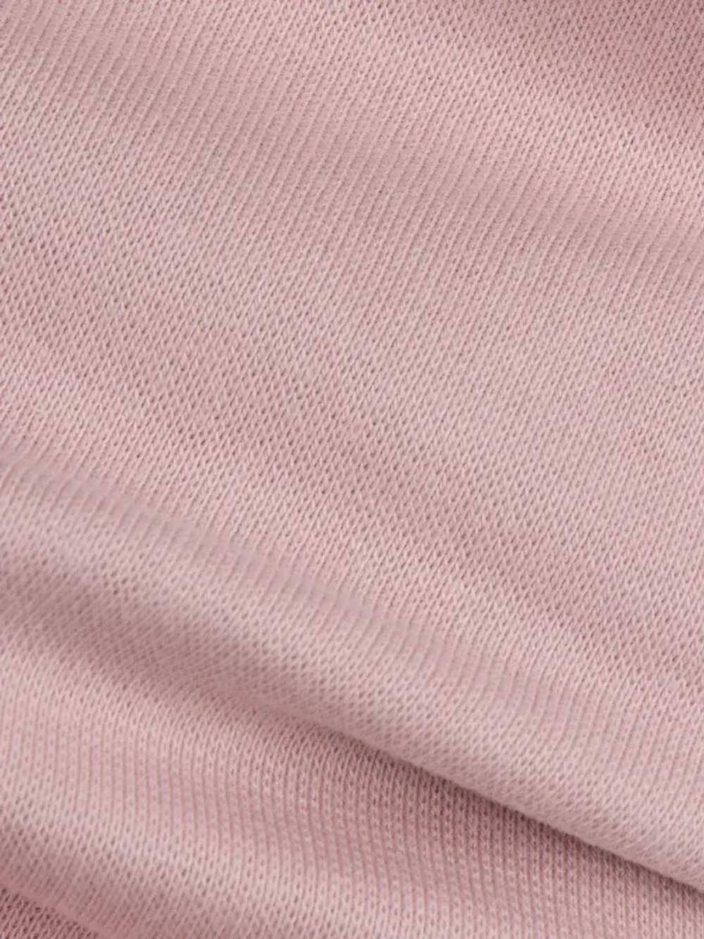 Шапка для девочки трикотажная и снуд