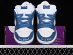 Born x Raised x Nike SB Dunk Low