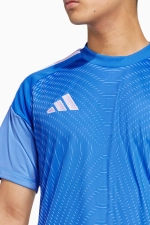 Вратарская Футболка adidas Tiro 25 Competition GK - синий