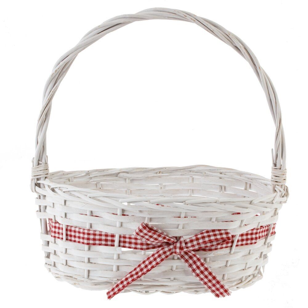 GAEM Корзина, L38 W28 H43 см